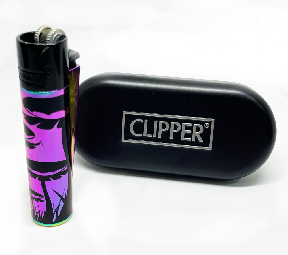 Clipper - Encendedor - Accesorio